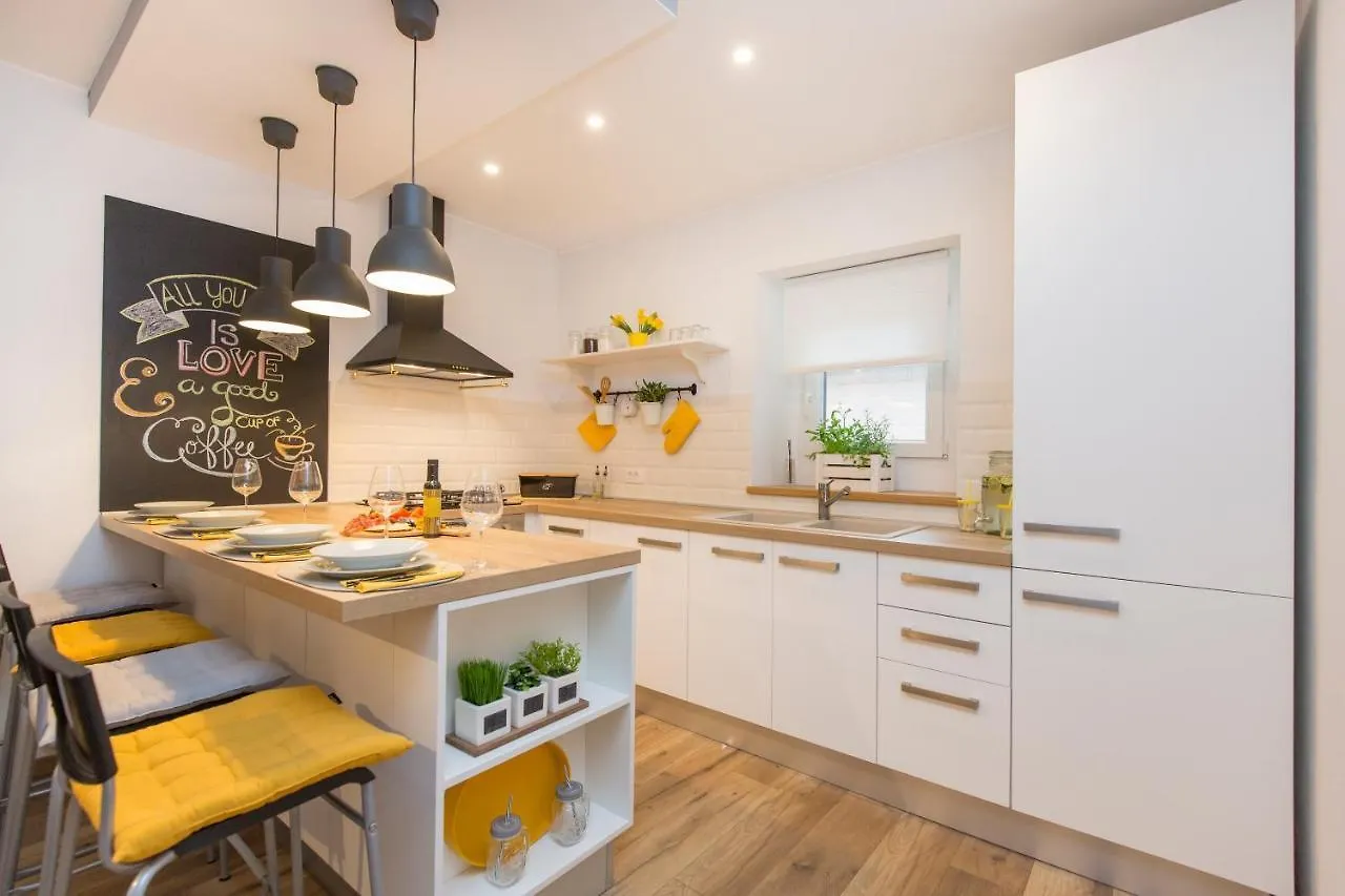 Apartman Alberti Labin 0*, Лабин Хорватия
