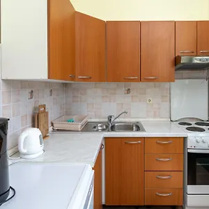  Apartment Haus Rita