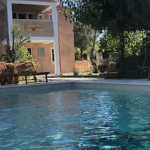  Villa Wellness House Oliva With Heated Salt Water Pool, Sauna & Jakuzzi