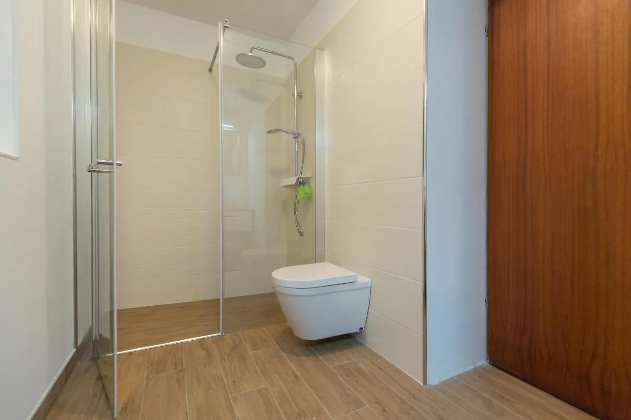 Apartman Alberti Labin  0*, Labin (Istria)
