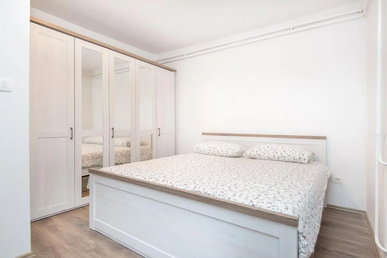 Apartman Alberti Labin  Apartment Labin (Istria)