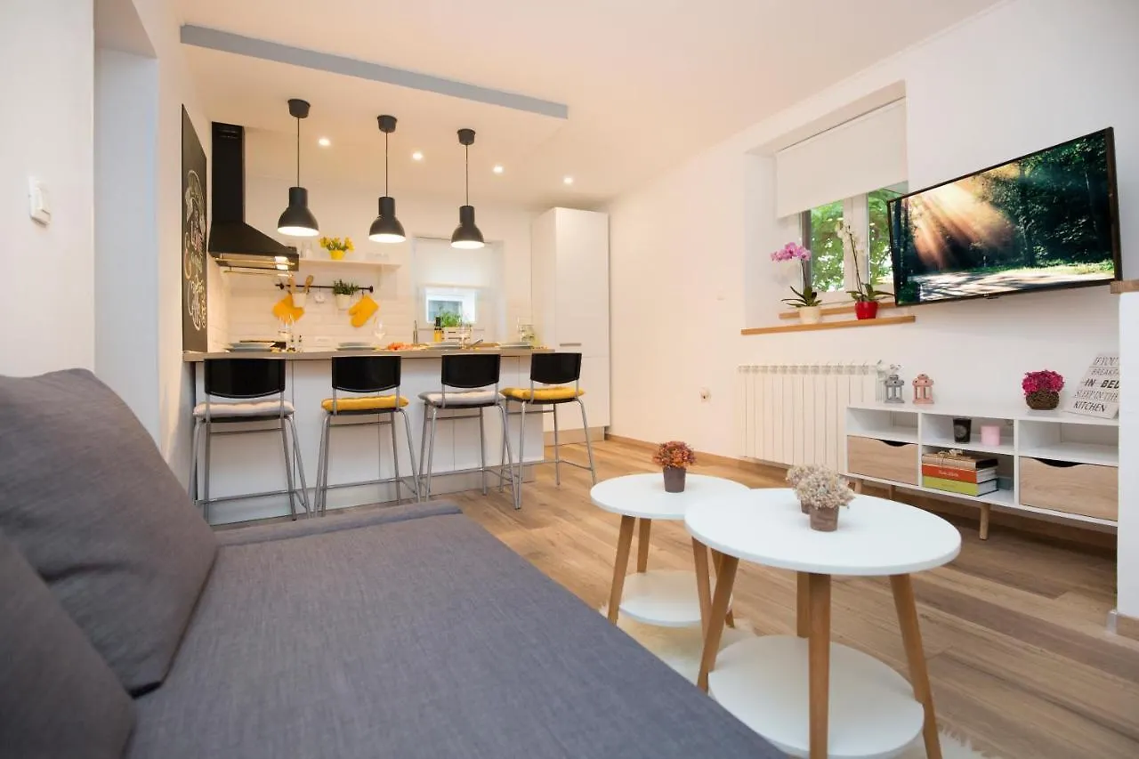 Apartman Alberti Labin  Labin (Istria)