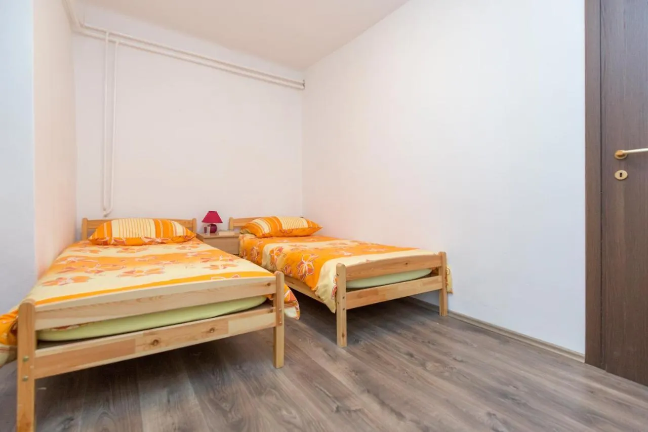 Apartman Alberti Labin  0*, Labin (Istria) Kroatien