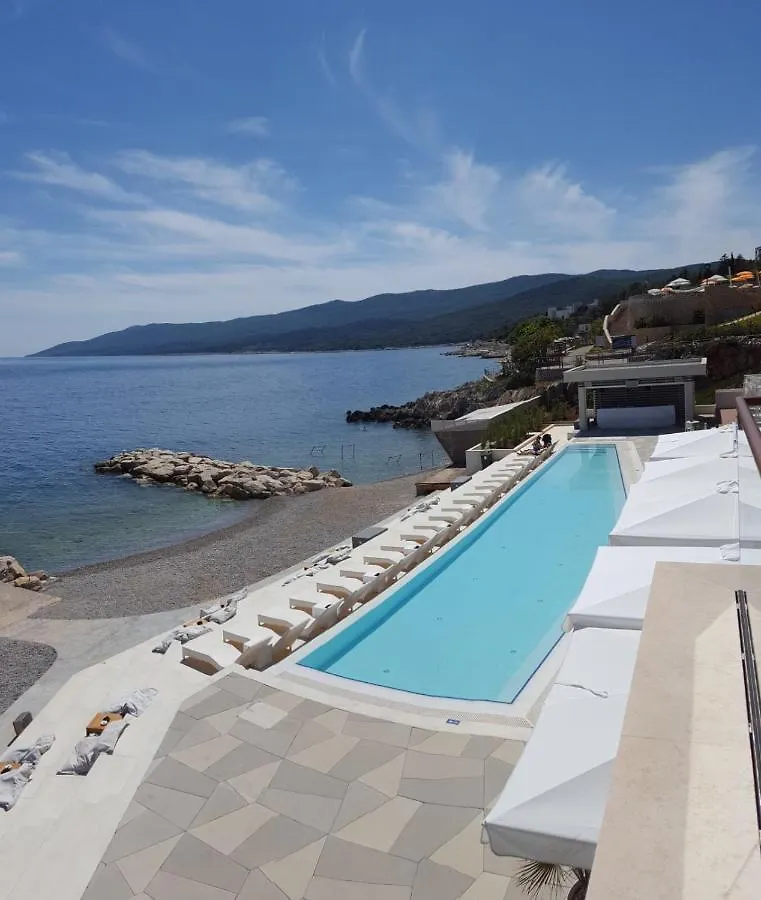 Apartman Alberti Labin  Kroatien