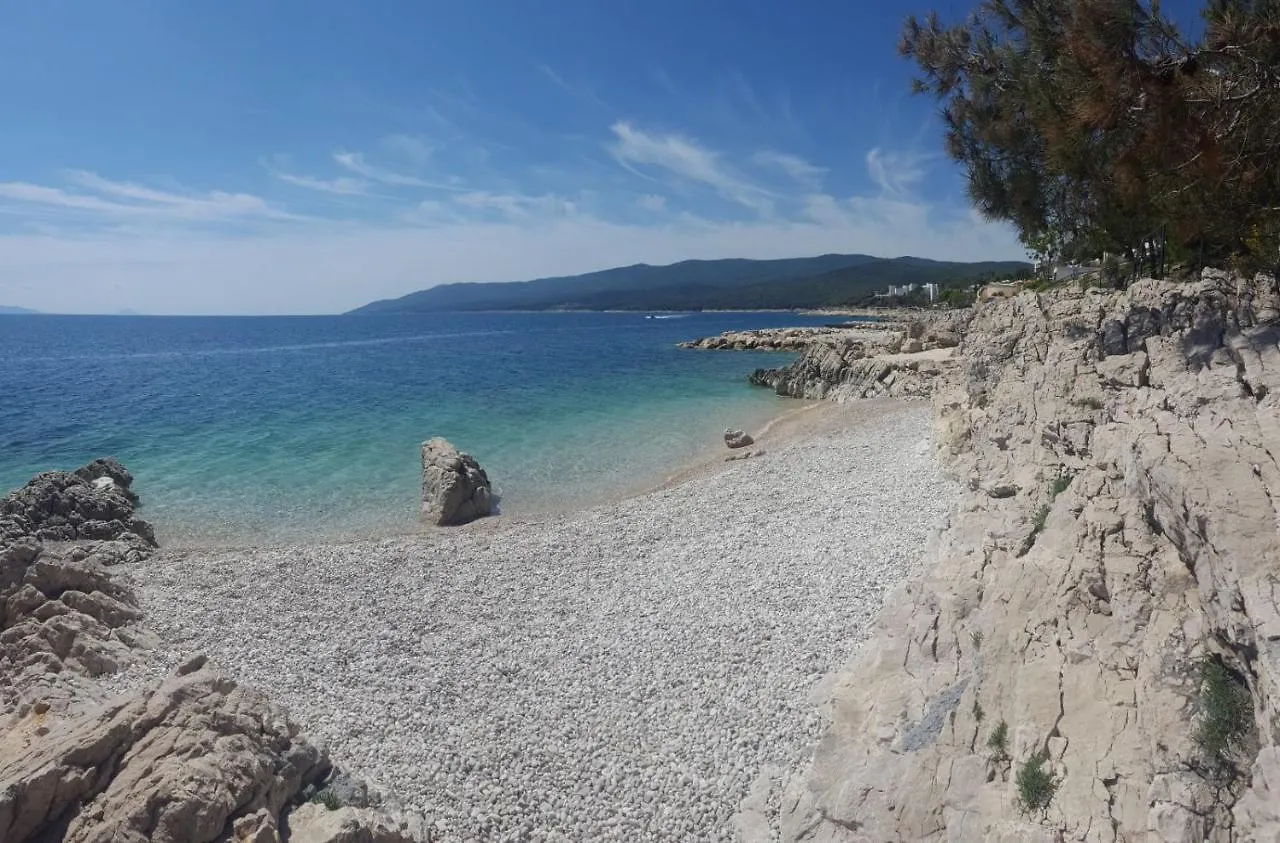 Apartman Alberti Labin